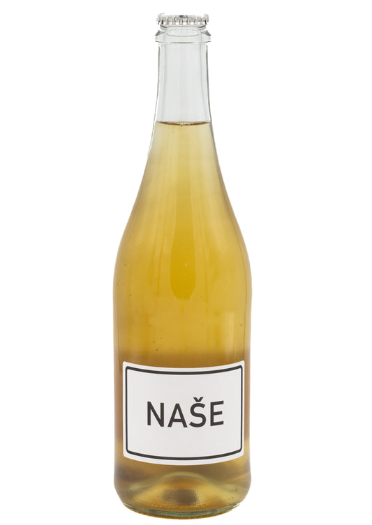 Nestarec Nase 2022; La Cabane; Natural wine in hong kong