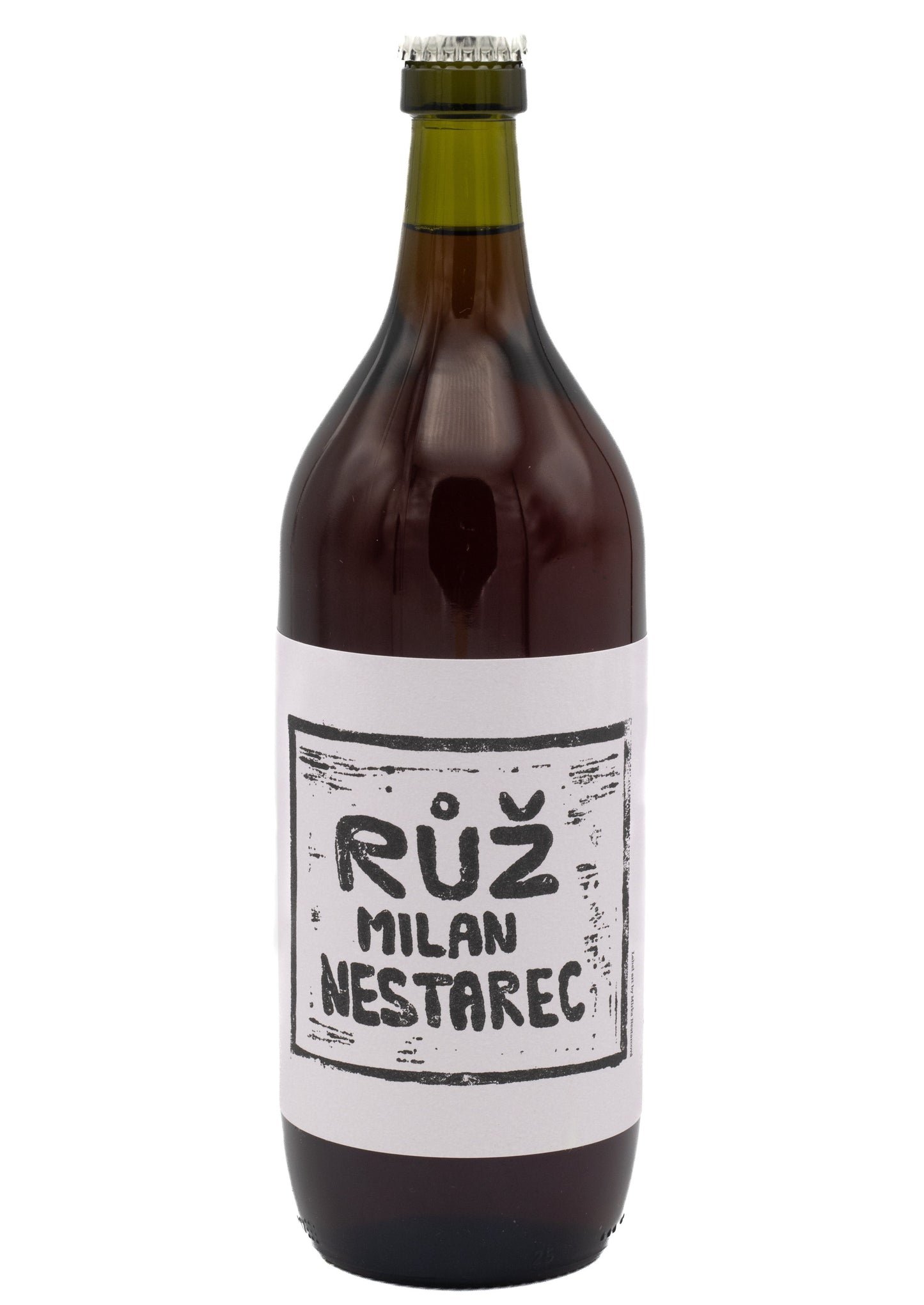 Nestarec Ruz 2022; La Cabane; Natural wine in hong kong