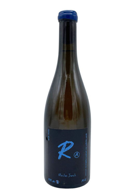 Nicolas Jacob Riesling Amphore 2021
