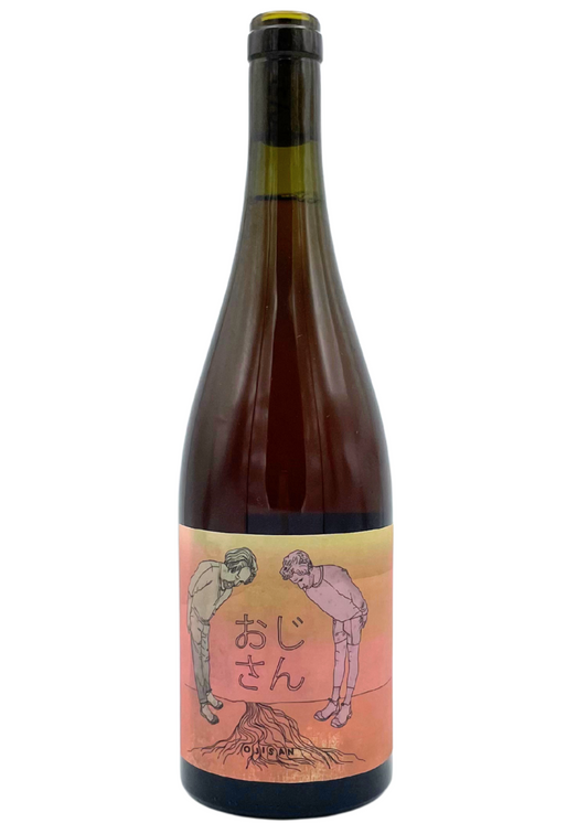 Ojisan Rosé 2023