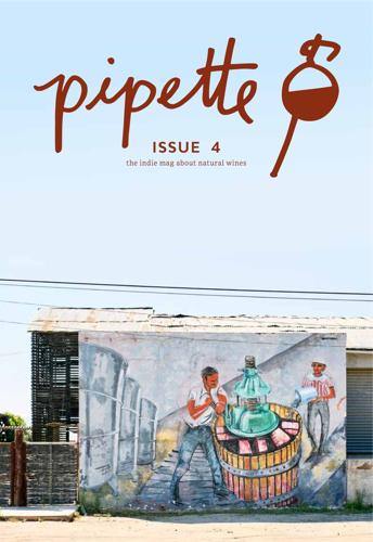 Pipette ISSUE 4