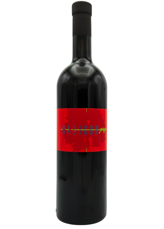 Radikon POP Rosso 2024