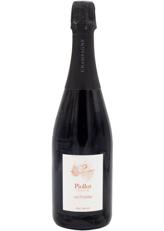 Roland Piollot Les Protelles rosé; La Cabane; Natural Wine Hong Kong