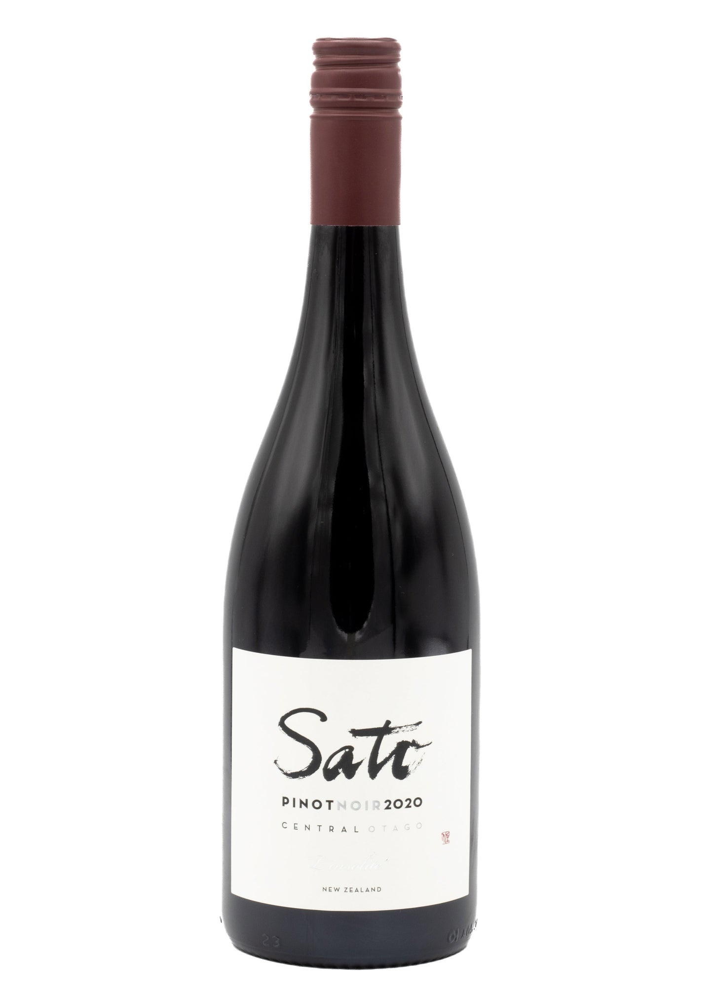 Sato Pinot Noir L'Insolite 2020