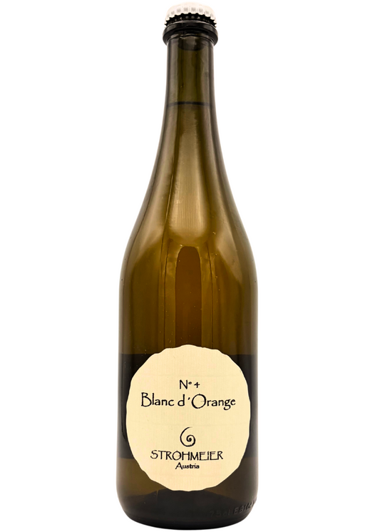 Strohmeier Blanc D'Orange No. 4