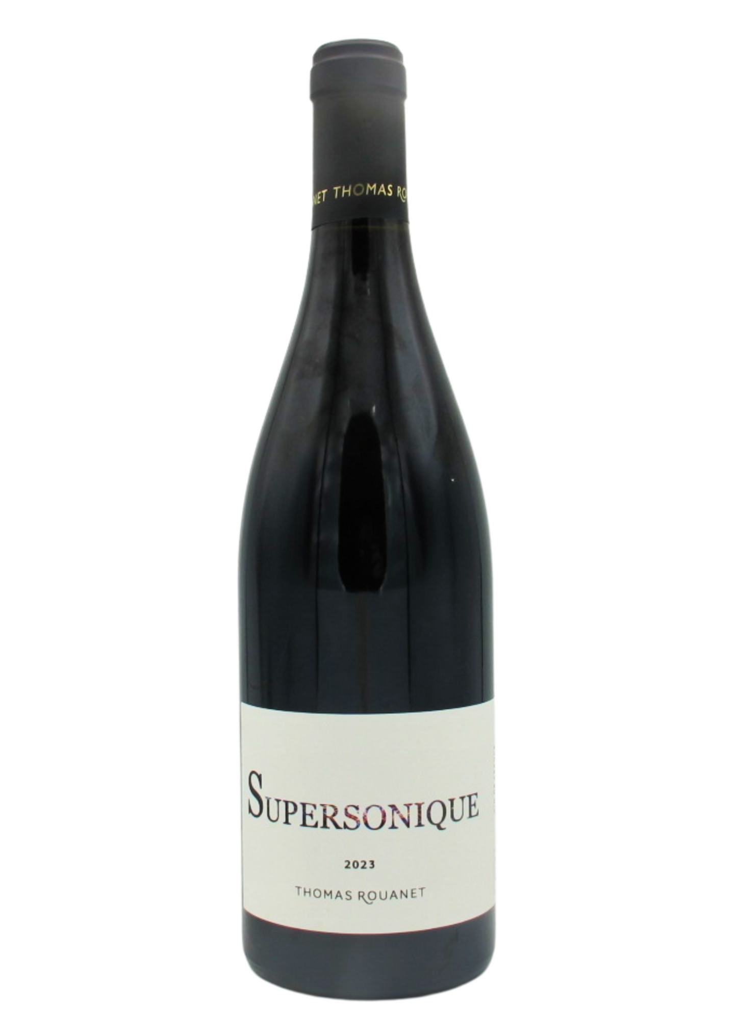 Domaine Thomas Rouanet Supersonique 2023