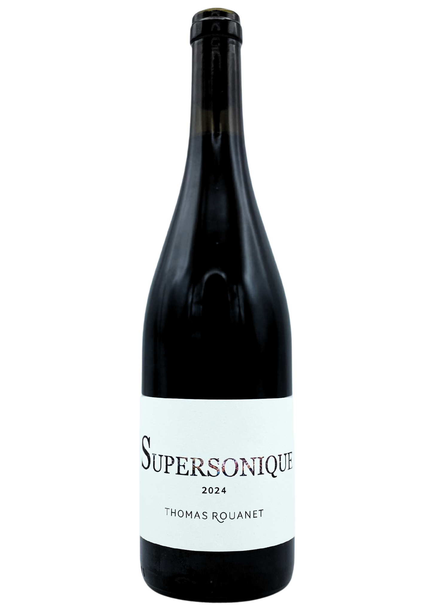 Domaine Thomas Rouanet Supersonique 2024