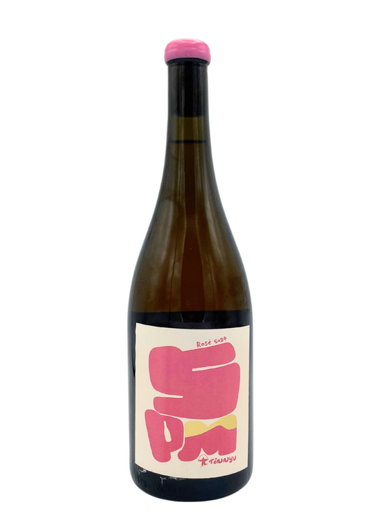 Tinnyu Rose 2024