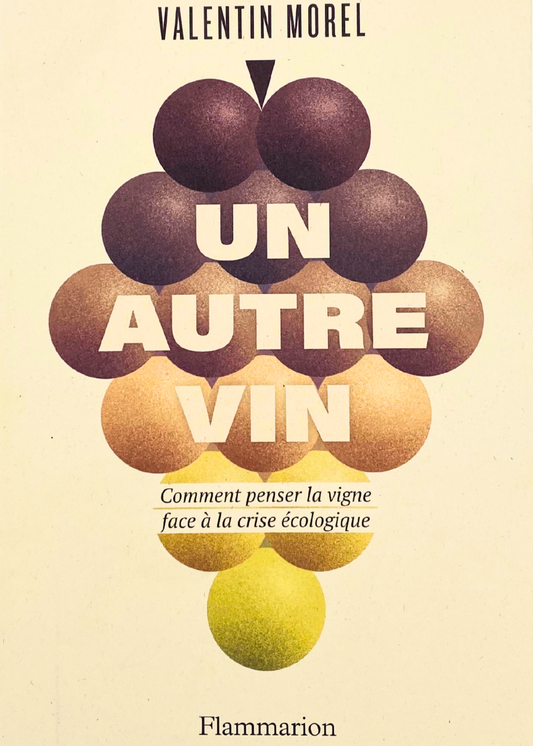 Un Autre Vin - Valentin Morel