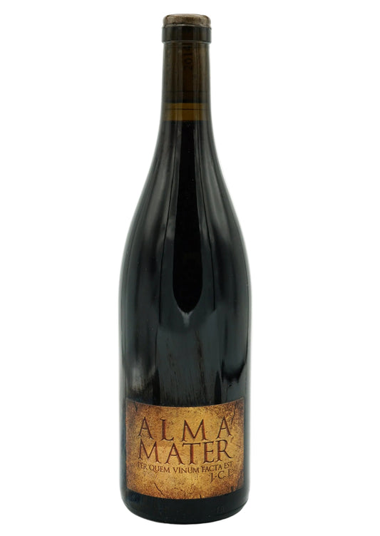 Jean-Claude Lapalu Alma Mater 2013