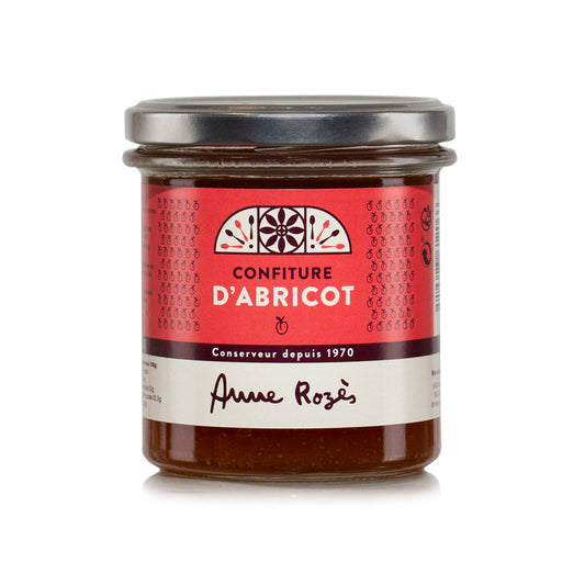 Anne Rozes Apricot Jam
