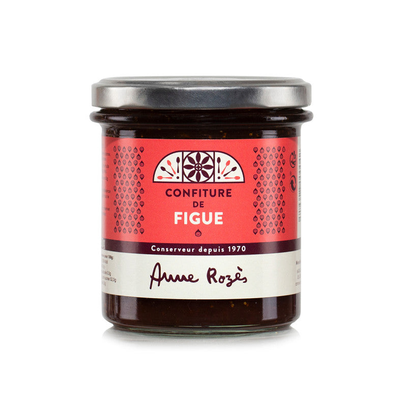 Anne Rozes Fig Jam