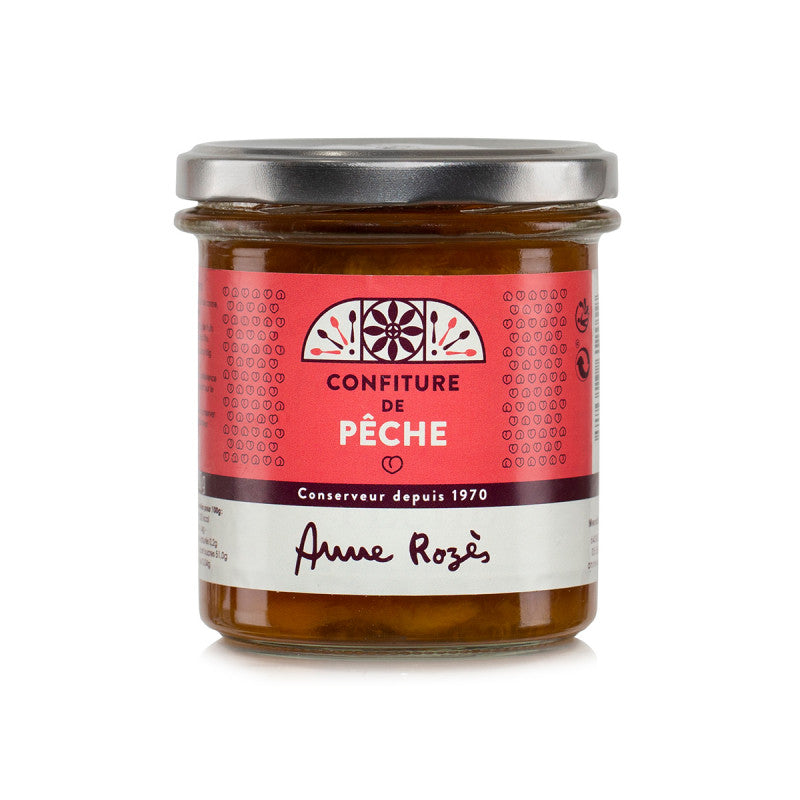 Anne Rozes Peach Jam