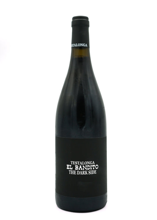 Testalonga El Bandito The Dark Side 2023
