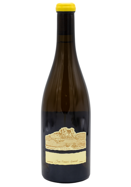 Domaine Ganevat Chamois du Paradis 2019