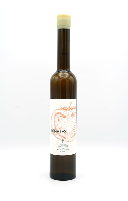 Distillerie Cazottes Tomato Liqueur 2018