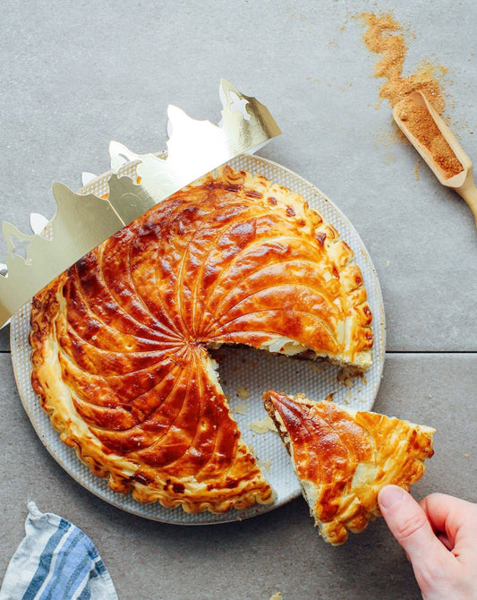 Galette des Rois